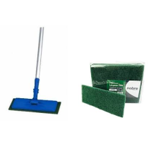 Conjunto Suporte de fibra completo c/ fibra Conjunto Suporte de fibra completo c/ fibra